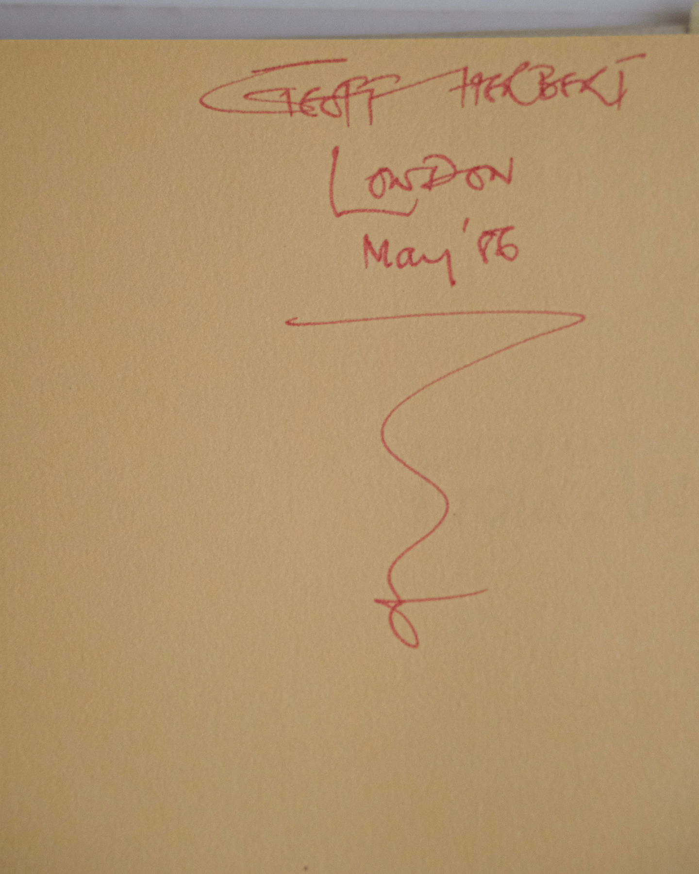 Erotic Art, Richard Bentley