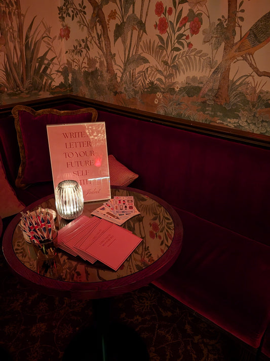 Atelier Juliet x Nikita Mayfair - Private Party