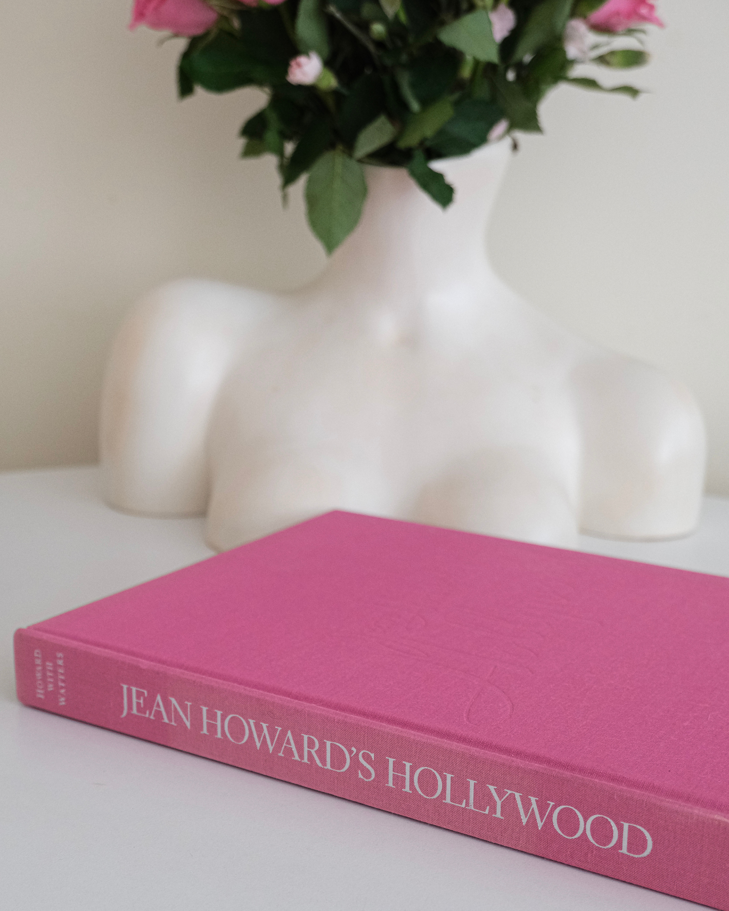 Jean Howard's Hollywood, James Watters