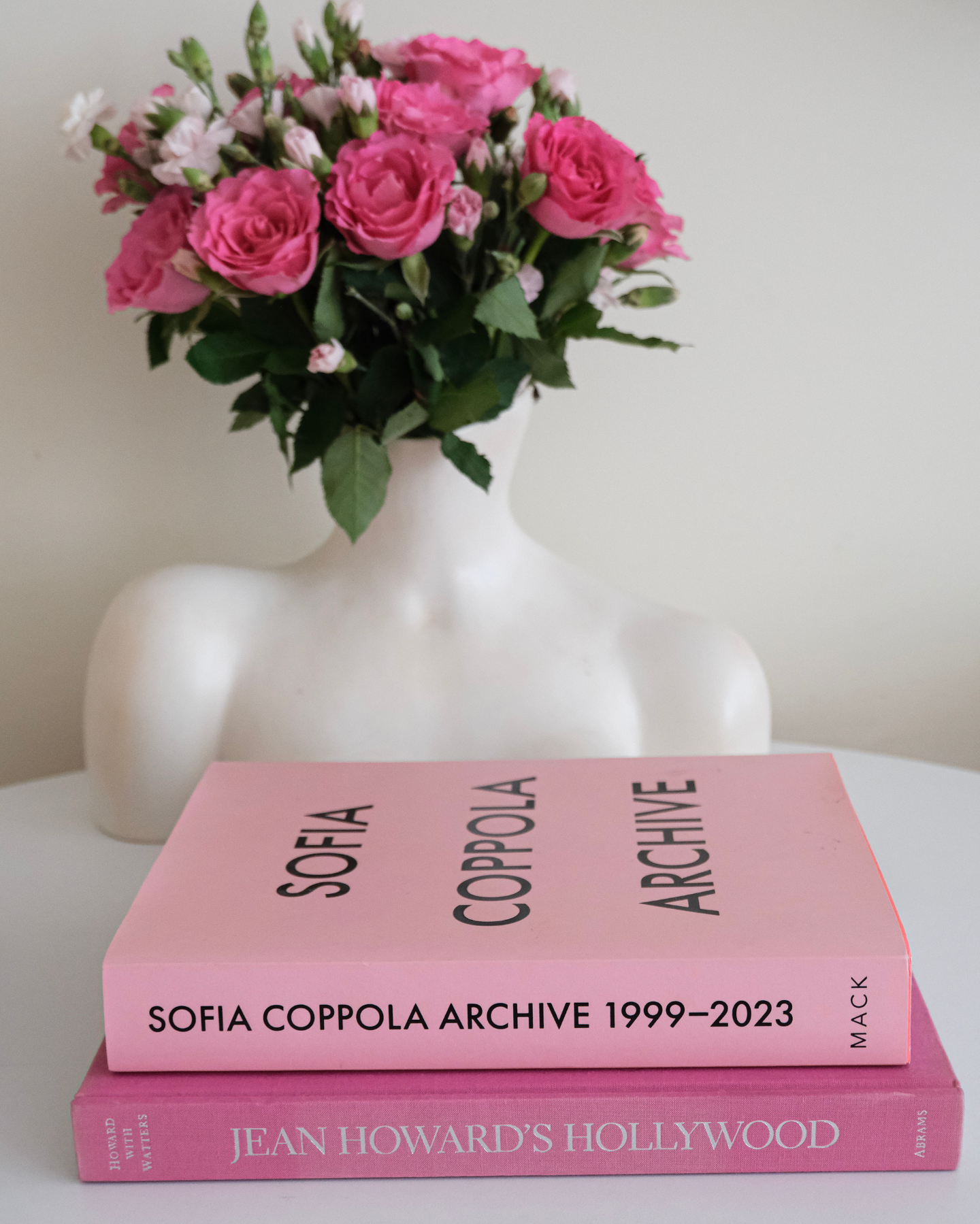 Jean Howard's Hollywood, James Watters