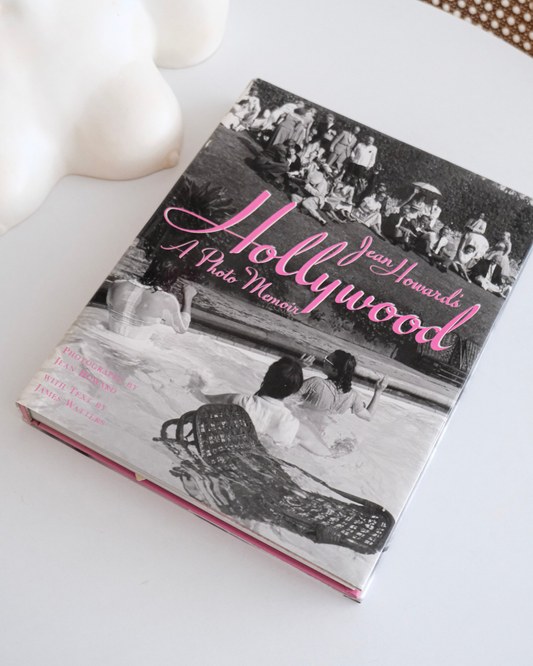 Jean Howard's Hollywood, James Watters