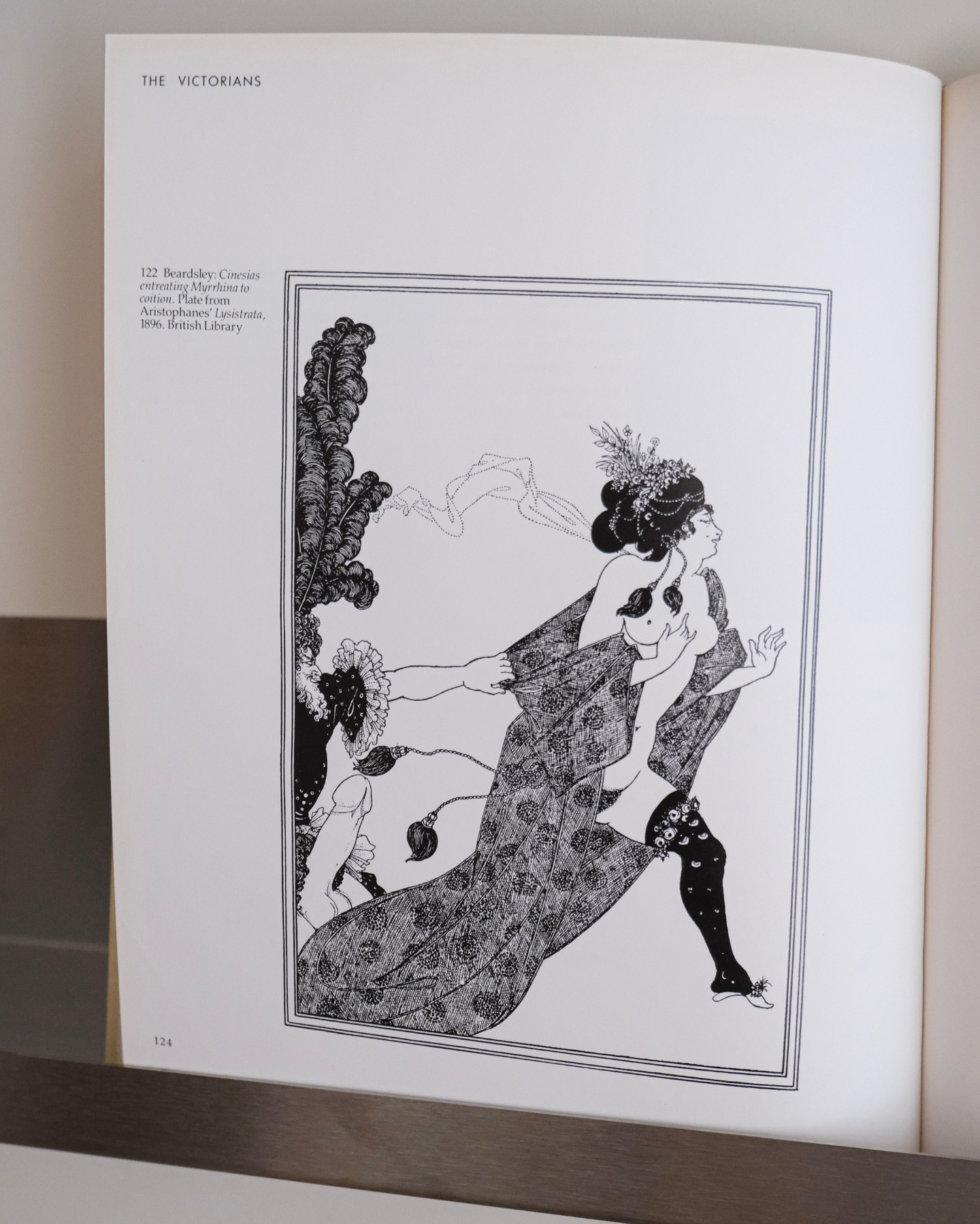 Erotic Art, Richard Bentley